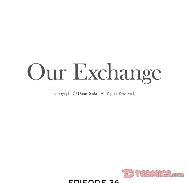 Our Exchange Chapter 36 Page 14