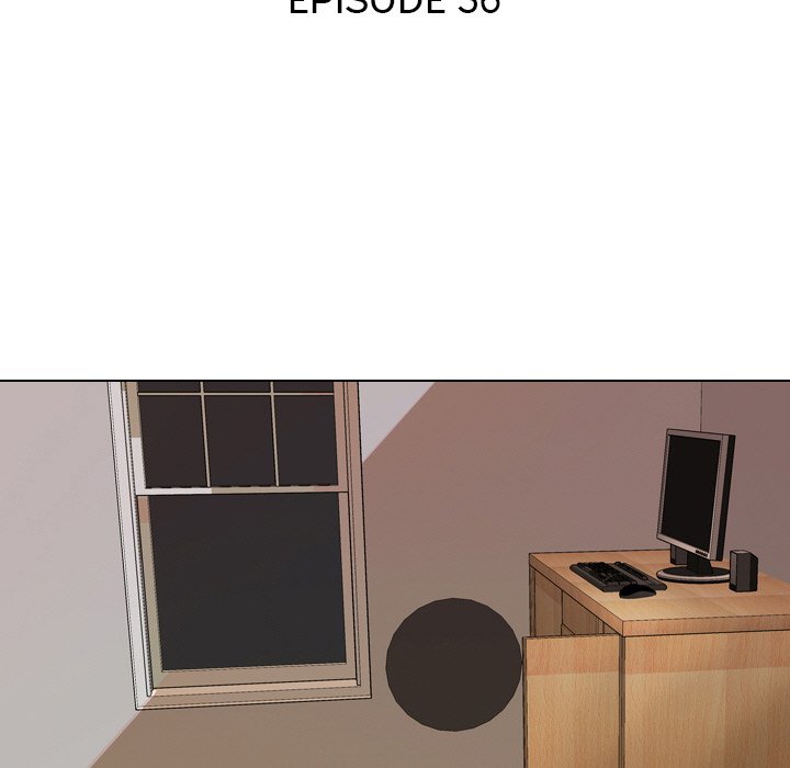 Our Exchange Chapter 36 Page 15