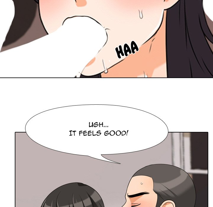 Our Exchange Chapter 36 Page 21