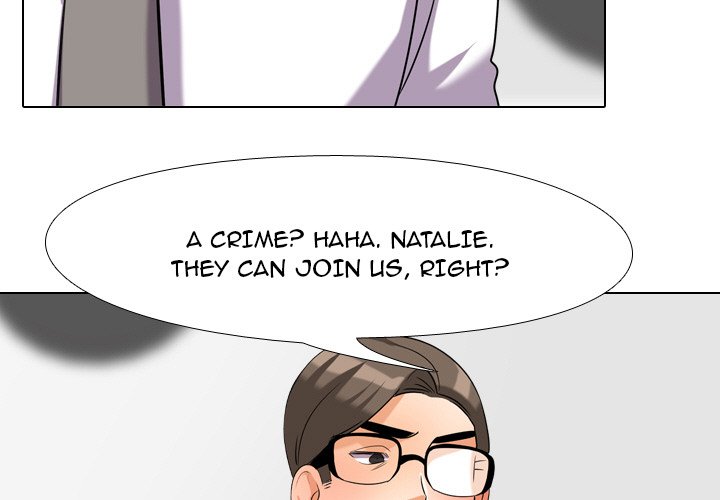 Our Exchange Chapter 36 Page 3