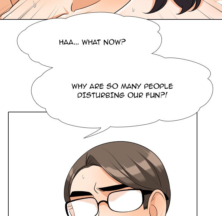 Our Exchange Chapter 36 Page 35