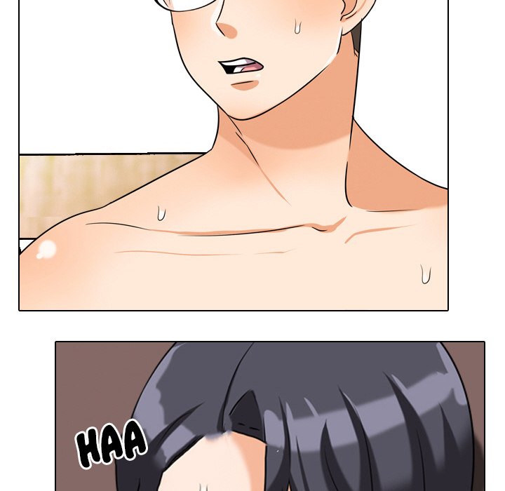 Our Exchange Chapter 36 Page 36