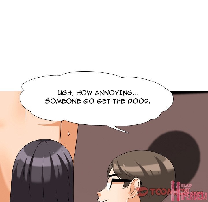 Our Exchange Chapter 36 Page 38