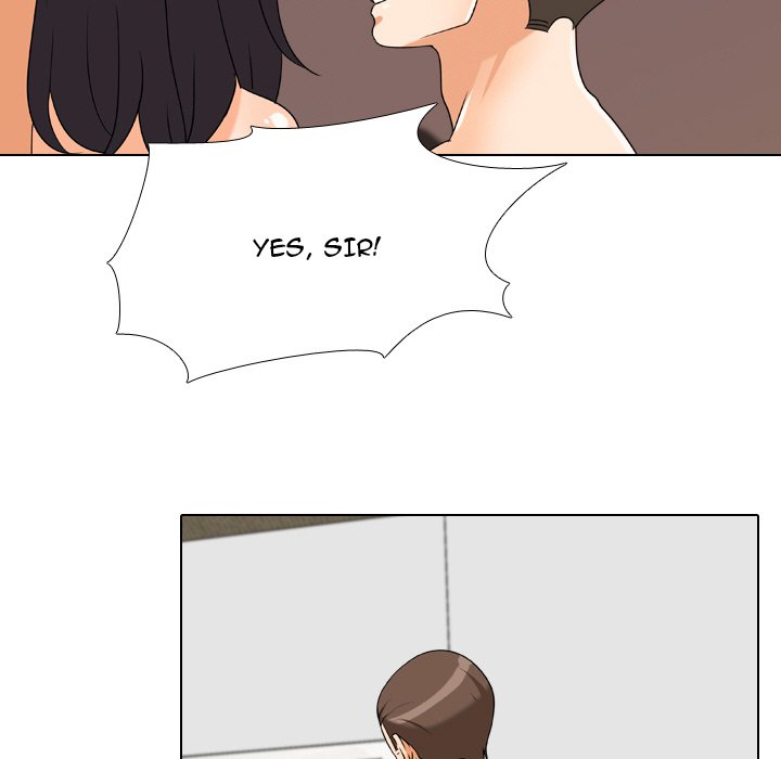 Our Exchange Chapter 36 Page 39