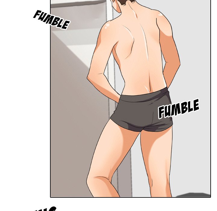 Our Exchange Chapter 36 Page 40