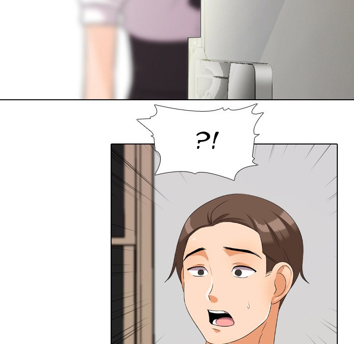 Our Exchange Chapter 36 Page 47