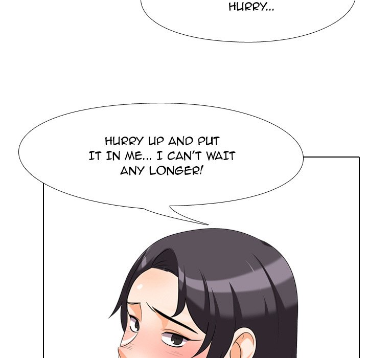 Our Exchange Chapter 36 Page 5