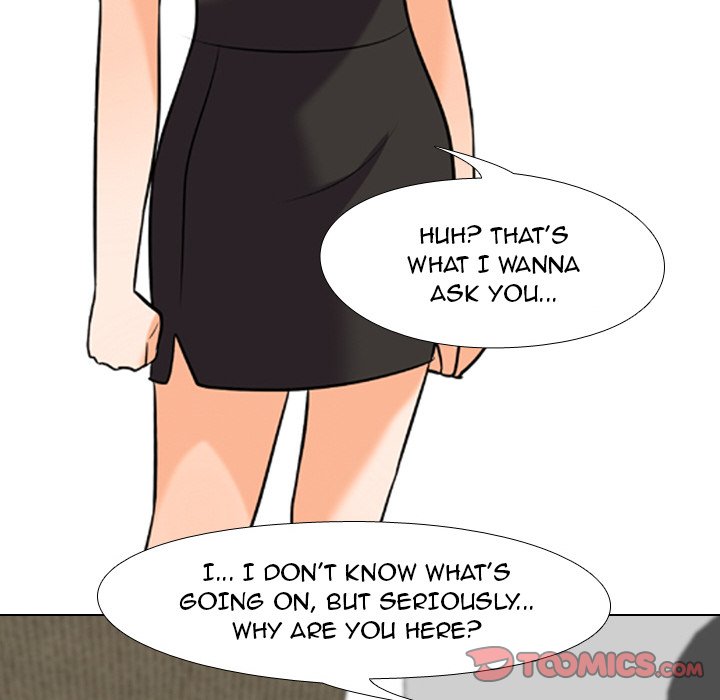 Our Exchange Chapter 36 Page 50