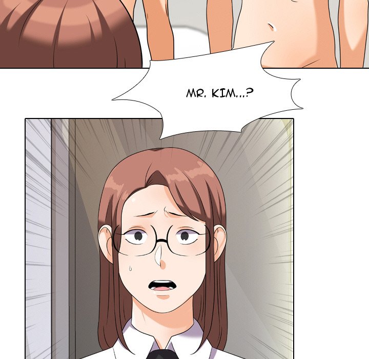 Our Exchange Chapter 36 Page 57