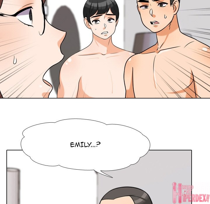 Our Exchange Chapter 36 Page 59