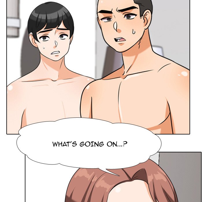 Our Exchange Chapter 36 Page 60