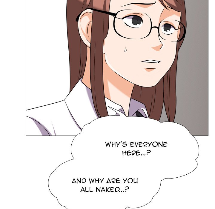 Our Exchange Chapter 36 Page 61