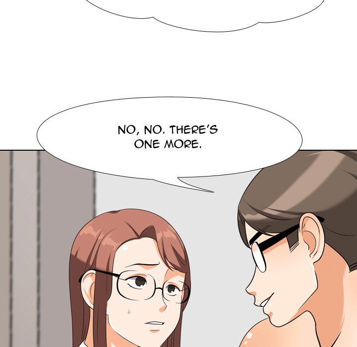 Our Exchange Chapter 36 Page 64