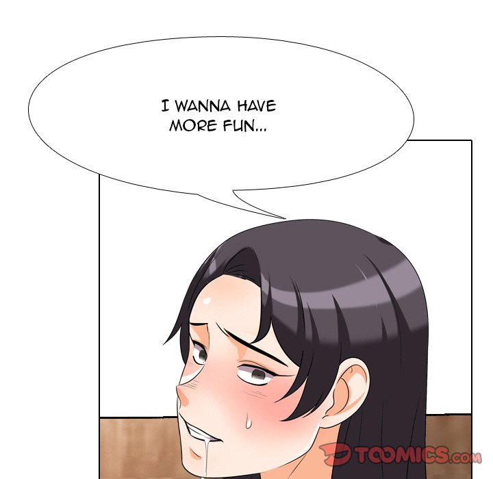 Our Exchange Chapter 36 Page 74