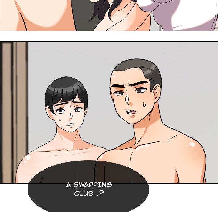 Our Exchange Chapter 36 Page 78