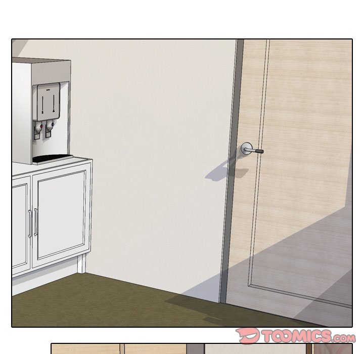 Our Exchange Chapter 36 Page 8