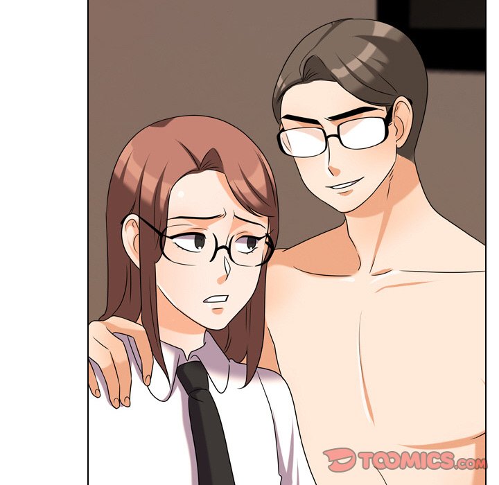 Our Exchange Chapter 36 Page 80