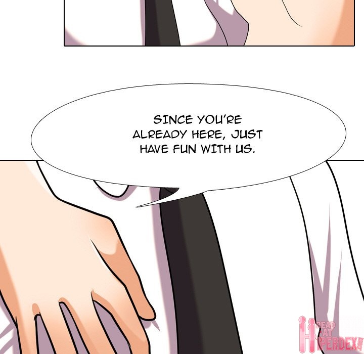 Our Exchange Chapter 36 Page 81