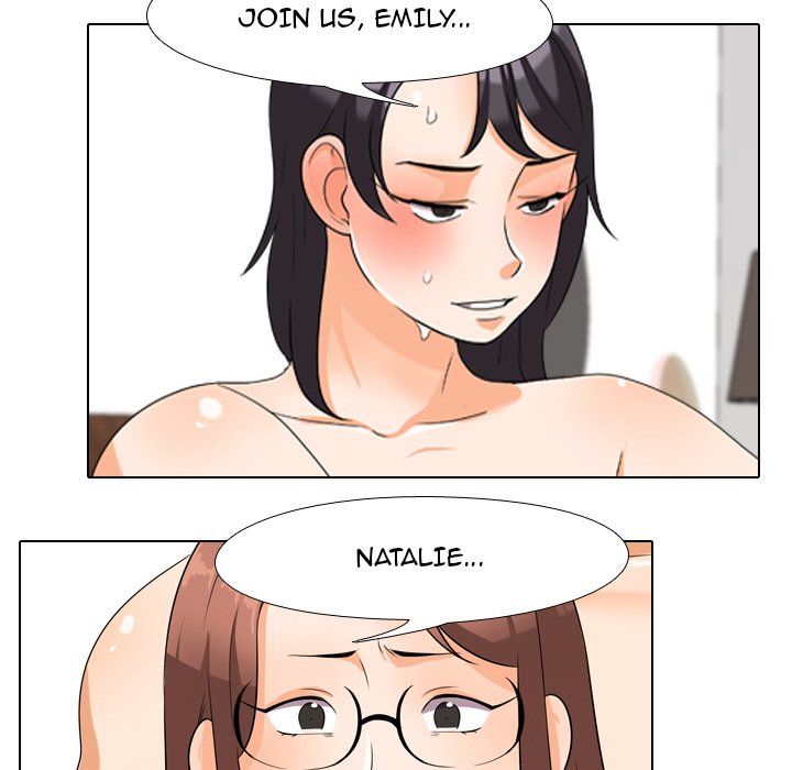 Our Exchange Chapter 36 Page 88