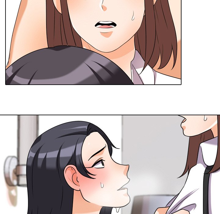 Our Exchange Chapter 36 Page 89