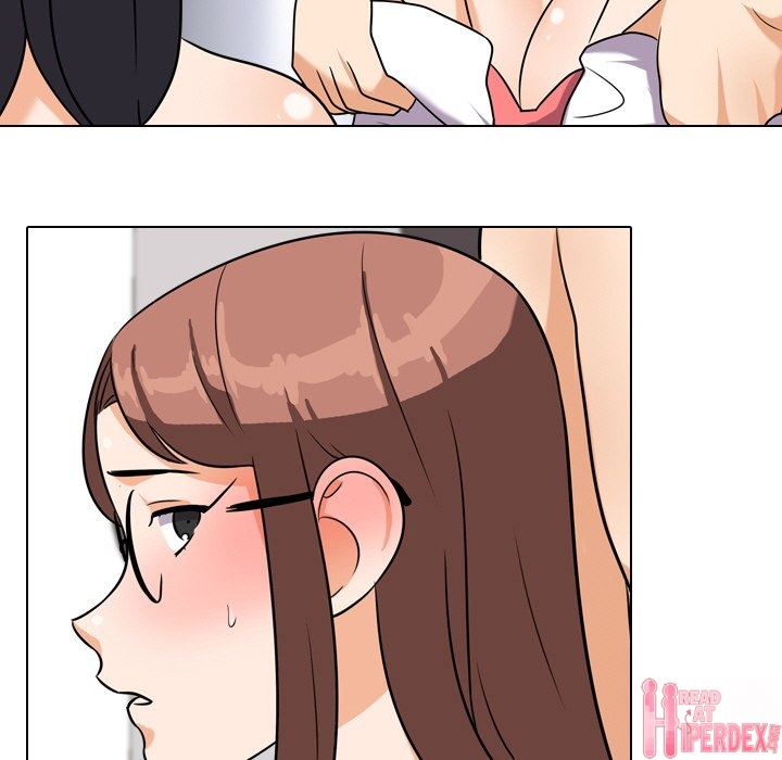 Our Exchange Chapter 36 Page 91