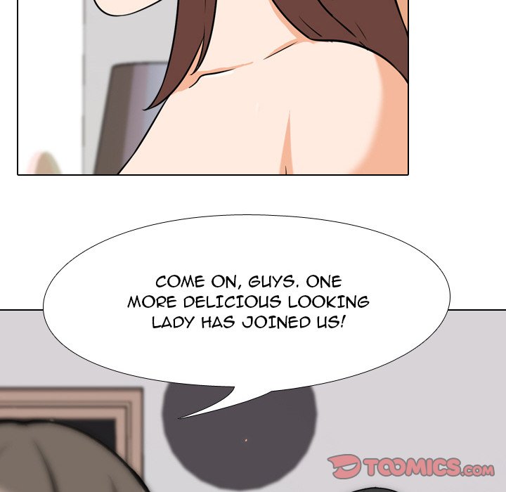 Our Exchange Chapter 36 Page 92