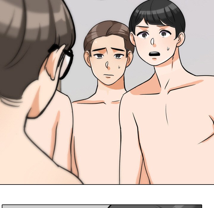 Our Exchange Chapter 36 Page 93
