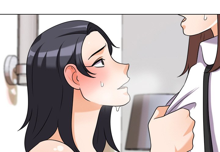 Our Exchange Chapter 37 Page 1