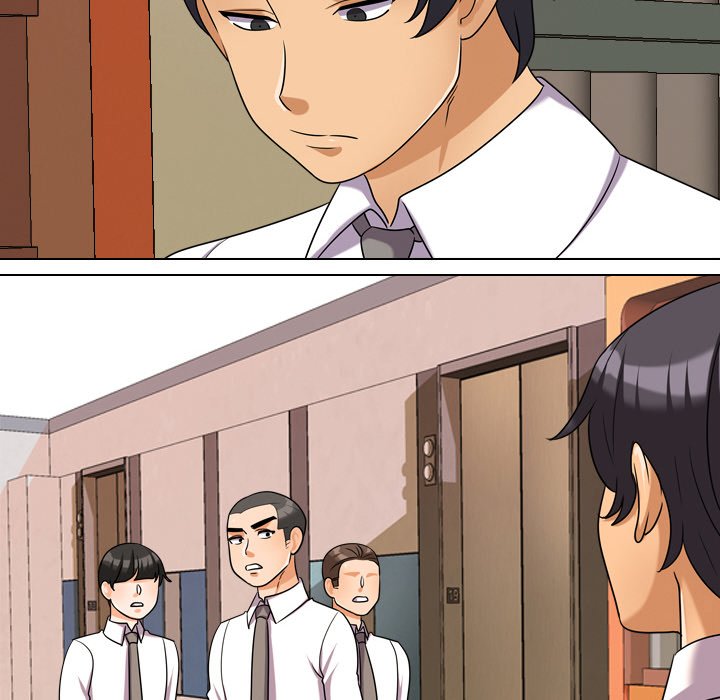Our Exchange Chapter 37 Page 100