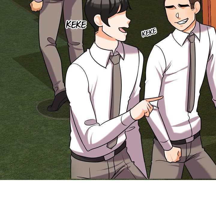 Our Exchange Chapter 37 Page 107