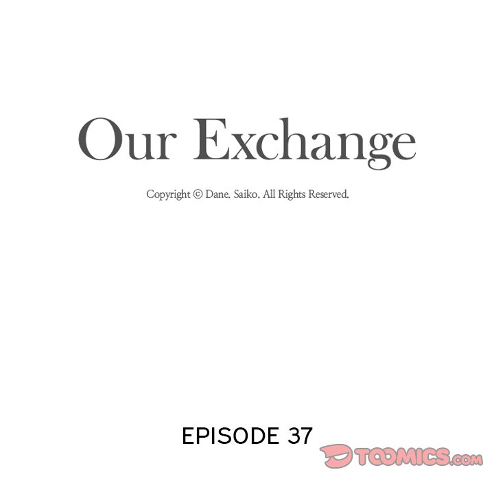 Our Exchange Chapter 37 Page 14