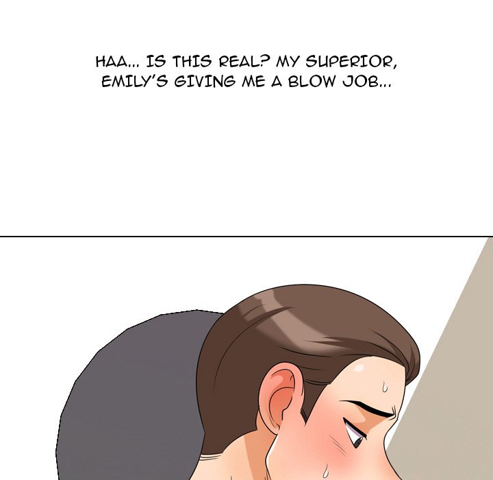 Our Exchange Chapter 37 Page 21