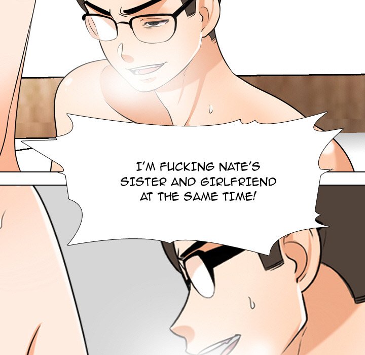 Our Exchange Chapter 37 Page 27