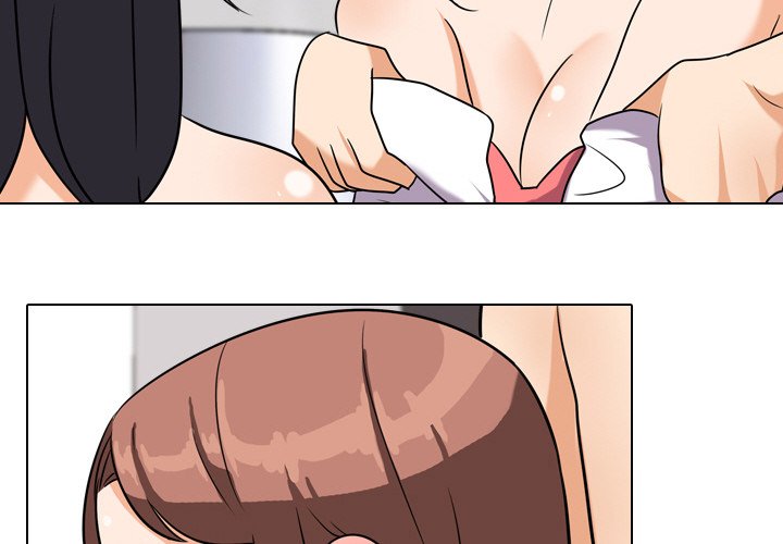 Our Exchange Chapter 37 Page 3
