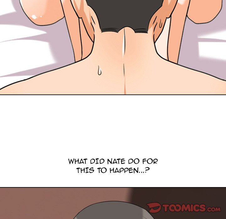 Our Exchange Chapter 37 Page 30