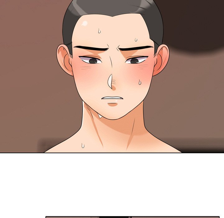Our Exchange Chapter 37 Page 31
