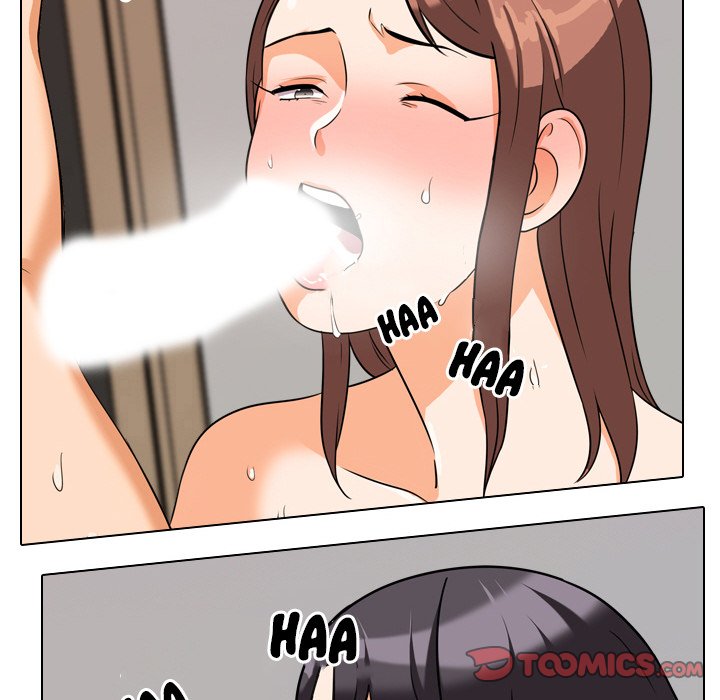 Our Exchange Chapter 37 Page 34