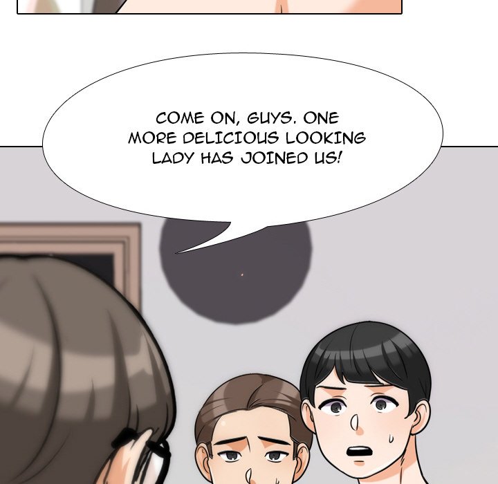 Our Exchange Chapter 37 Page 5