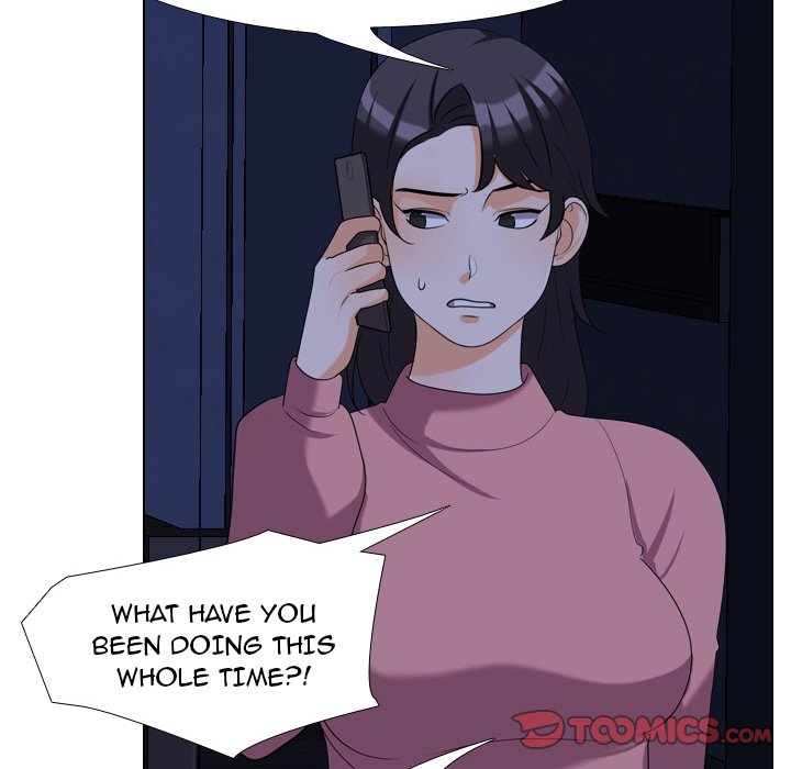 Our Exchange Chapter 37 Page 70