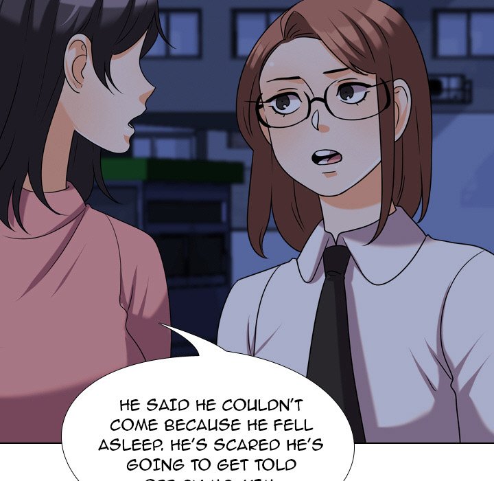 Our Exchange Chapter 37 Page 81