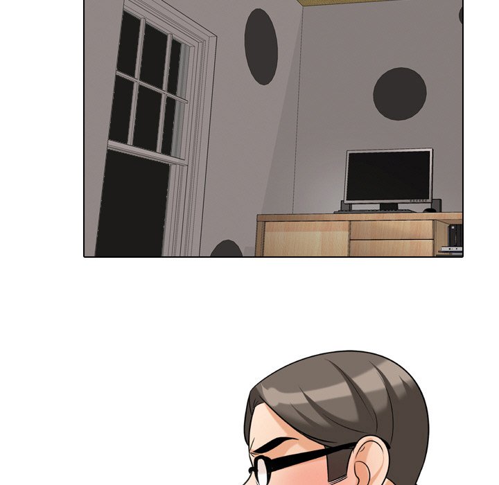 Our Exchange Chapter 37 Page 9