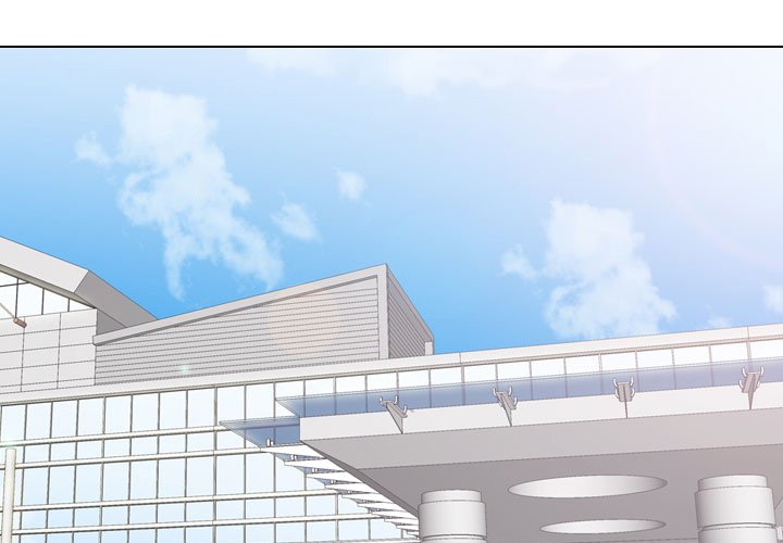 Our Exchange Chapter 38 Page 1