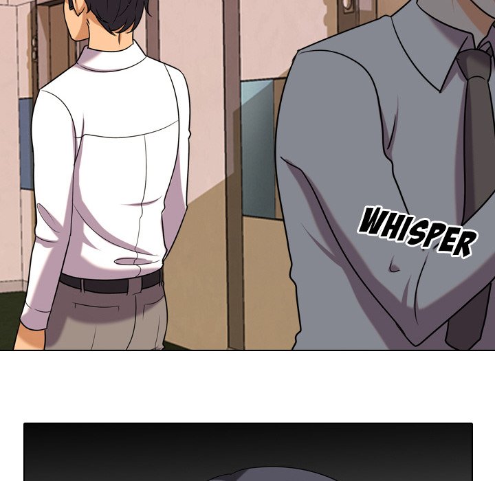 Our Exchange Chapter 38 Page 10