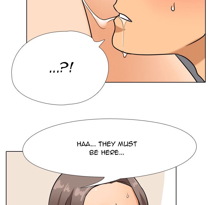 Our Exchange Chapter 38 Page 100