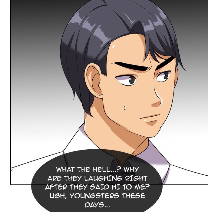 Our Exchange Chapter 38 Page 11