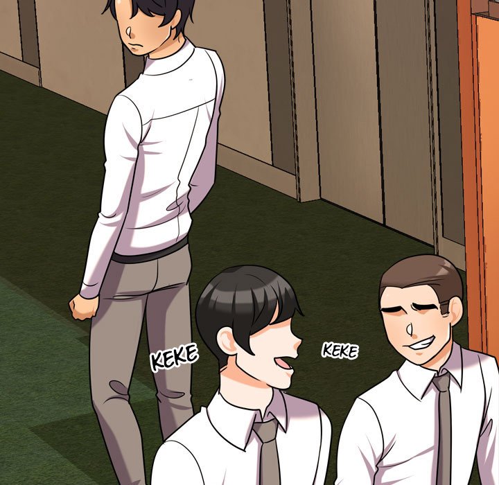 Our Exchange Chapter 38 Page 13