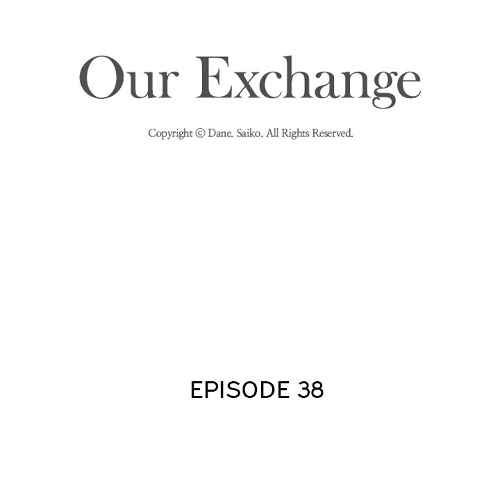 Our Exchange Chapter 38 Page 15