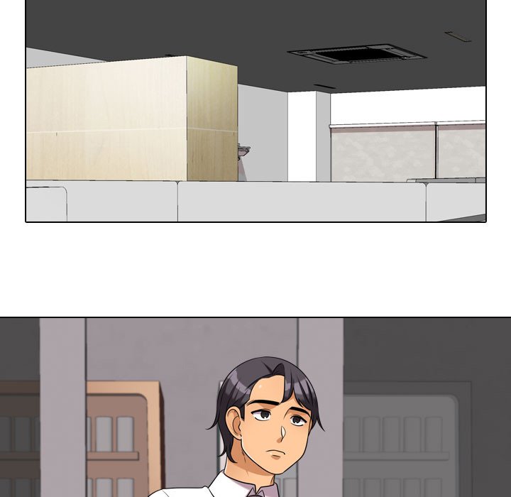 Our Exchange Chapter 38 Page 17