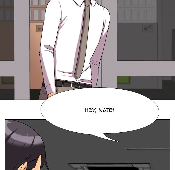 Our Exchange Chapter 38 Page 18