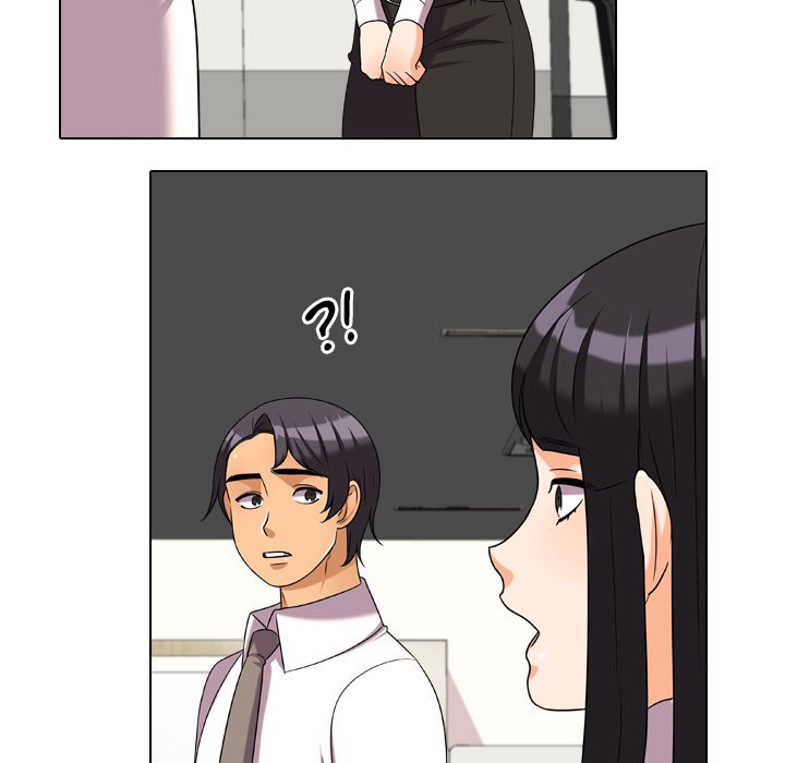 Our Exchange Chapter 38 Page 21